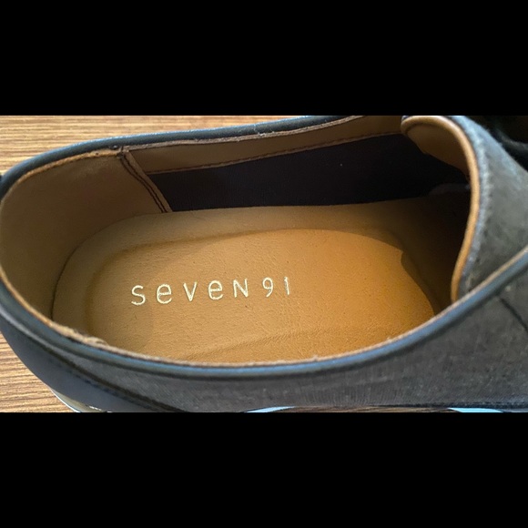 Oxford SEVEN 9 1’s - Picture 5 of 7